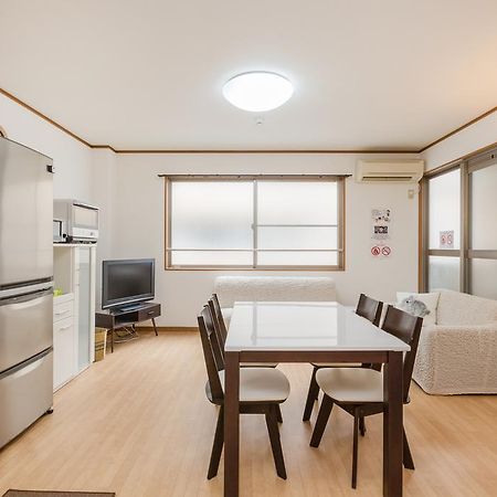Awaza House 2 Apartment Osaka Exterior photo