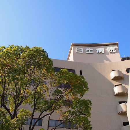 Awaza House 2 Apartment Osaka Exterior photo