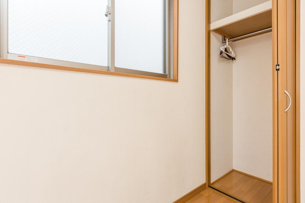 Awaza House 2 Apartment Osaka Exterior photo
