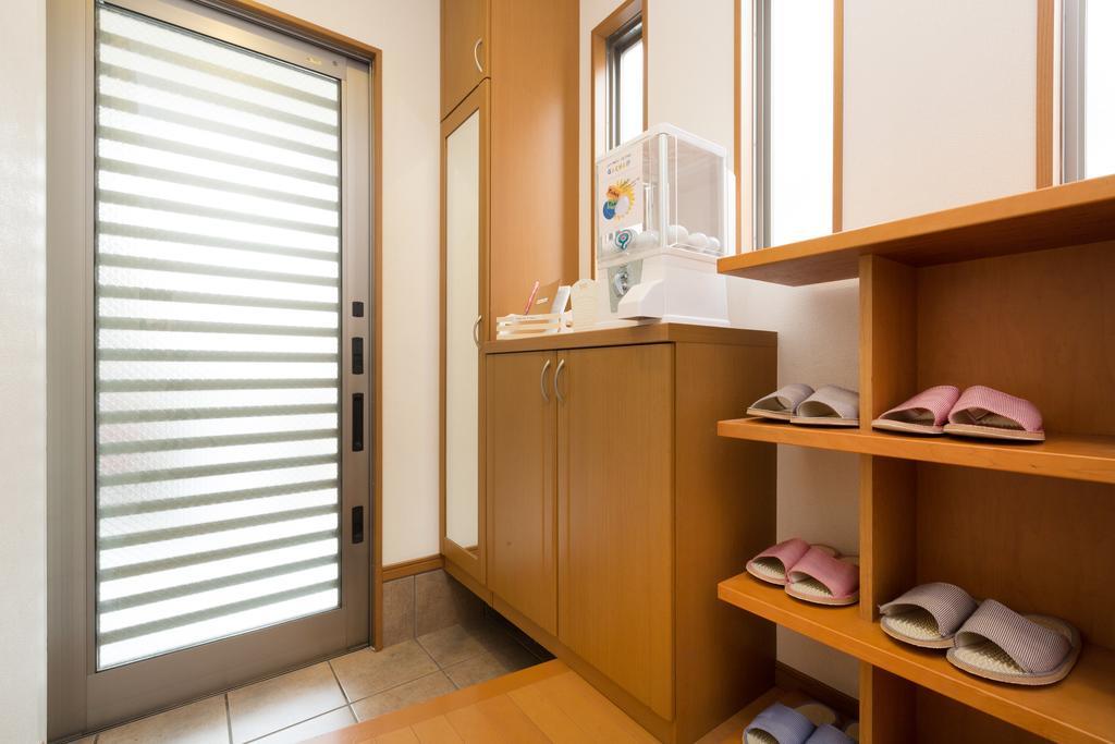 Awaza House 2 Apartment Osaka Exterior photo