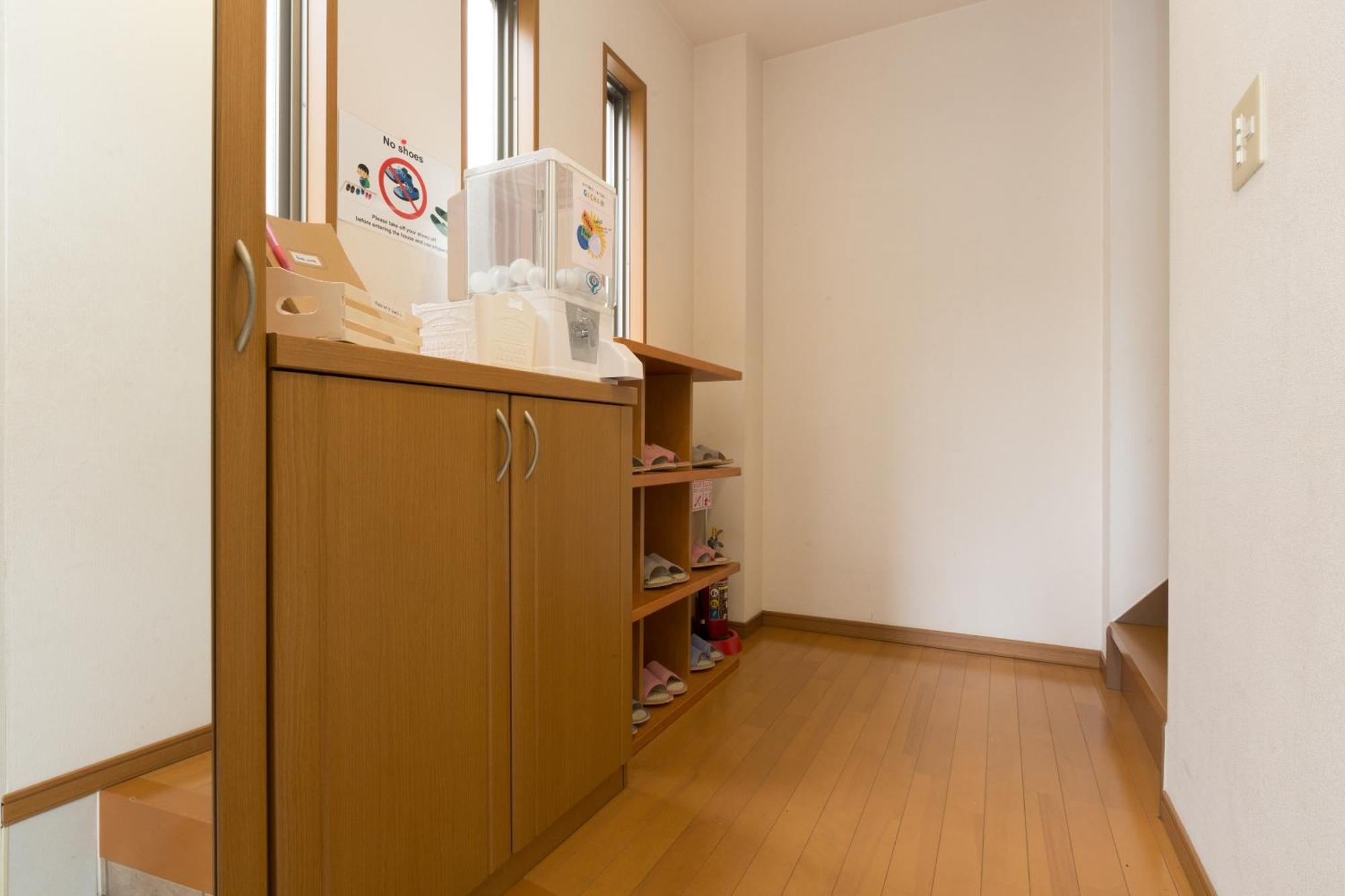 Awaza House 2 Apartment Osaka Exterior photo
